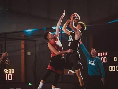 库托vs马加里托二番战